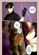 Until my Last Breath[OIRSFiles2] : Chapitre 7 page 10