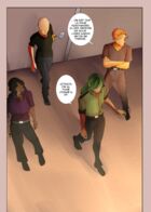 Until my Last Breath[OIRSFiles2] : Chapitre 7 page 11