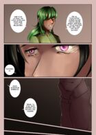 Until my Last Breath[OIRSFiles2] : Chapitre 7 page 12