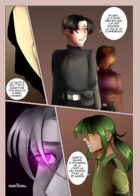Until my Last Breath[OIRSFiles2] : Chapitre 7 page 14