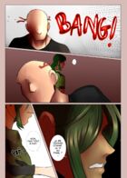 Until my Last Breath[OIRSFiles2] : Chapitre 7 page 17