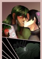 Until my Last Breath[OIRSFiles2] : Chapitre 7 page 18