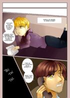 Until my Last Breath[OIRSFiles2] : Chapitre 7 page 19
