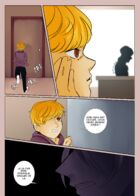 Until my Last Breath[OIRSFiles2] : Chapitre 7 page 20