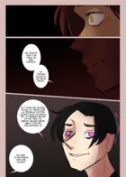 Until my Last Breath[OIRSFiles2] : Chapitre 7 page 24