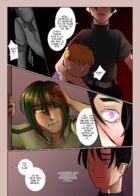 Until my Last Breath[OIRSFiles2] : Chapitre 7 page 26