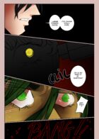 Until my Last Breath[OIRSFiles2] : Chapitre 7 page 27