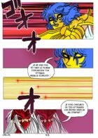 Saint Seiya Arès Apocalypse : Chapitre 15 page 12