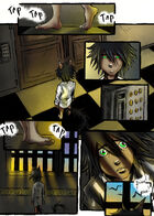 Green Slave : Chapter 12 page 14