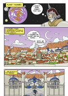 Amazing Thundercats : Глава 1 страница 2