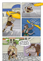 Amazing Thundercats : Глава 1 страница 4