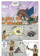 Amazing Thundercats : Глава 1 страница 5