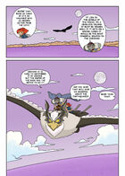 Amazing Thundercats : Глава 1 страница 10
