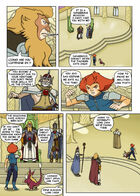 Amazing Thundercats : Глава 1 страница 20