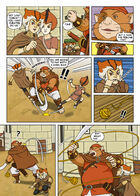 Amazing Thundercats : Глава 1 страница 23