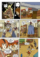 Amazing Thundercats : Глава 1 страница 25