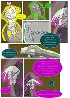 Blaze of Silver  : Capítulo 18 página 15