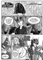 Saint Seiya - Lost Sanctuary : Capítulo 4 página 2