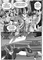 Saint Seiya - Lost Sanctuary : Capítulo 4 página 3