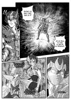 Saint Seiya - Lost Sanctuary : Capítulo 4 página 8