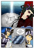Saint Seiya - Lost Sanctuary : Capítulo 5 página 17