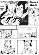 DBM U3 & U9: Una Tierra sin Goku : Chapter 25 page 2