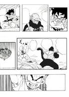 DBM U3 & U9: Una Tierra sin Goku : Глава 25 страница 3