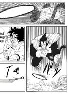 DBM U3 & U9: Una Tierra sin Goku : Capítulo 25 página 5