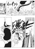 DBM U3 & U9: Una Tierra sin Goku : Chapitre 25 page 6