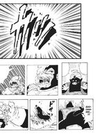 DBM U3 & U9: Una Tierra sin Goku : Capítulo 25 página 7