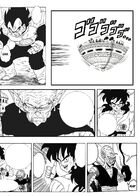 DBM U3 & U9: Una Tierra sin Goku : Chapter 25 page 8