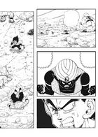 DBM U3 & U9: Una Tierra sin Goku : Глава 25 страница 9
