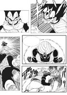 DBM U3 & U9: Una Tierra sin Goku : Chapitre 25 page 10