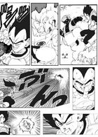 DBM U3 & U9: Una Tierra sin Goku : チャプター 25 ページ 11