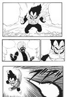 DBM U3 & U9: Una Tierra sin Goku : Глава 25 страница 14