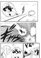 DBM U3 & U9: Una Tierra sin Goku : チャプター 25 ページ 15