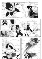 DBM U3 & U9: Una Tierra sin Goku : Capítulo 25 página 16