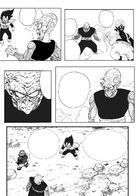 DBM U3 & U9: Una Tierra sin Goku : Глава 25 страница 19