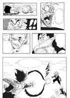 DBM U3 & U9: Una Tierra sin Goku : Capítulo 25 página 21
