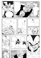 DBM U3 & U9: Una Tierra sin Goku : Capítulo 25 página 23