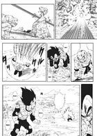 DBM U3 & U9: Una Tierra sin Goku : チャプター 25 ページ 26
