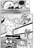 DBM U3 & U9: Una Tierra sin Goku : Глава 25 страница 28