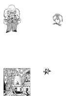 DBM U3 & U9: Una Tierra sin Goku : Chapitre 25 page 33
