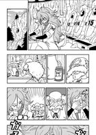 DBM U3 & U9: Una Tierra sin Goku : Глава 25 страница 36