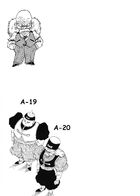 DBM U3 & U9: Una Tierra sin Goku : Глава 25 страница 38