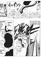 DBM U3 & U9: Una Tierra sin Goku : Глава 25 страница 6