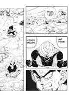 DBM U3 & U9: Una Tierra sin Goku : チャプター 25 ページ 9