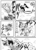 DBM U3 & U9: Una Tierra sin Goku : Chapitre 25 page 12