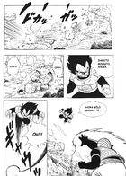 DBM U3 & U9: Una Tierra sin Goku : Chapter 25 page 13