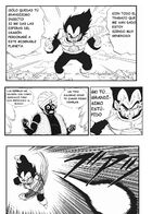 DBM U3 & U9: Una Tierra sin Goku : Chapitre 25 page 14